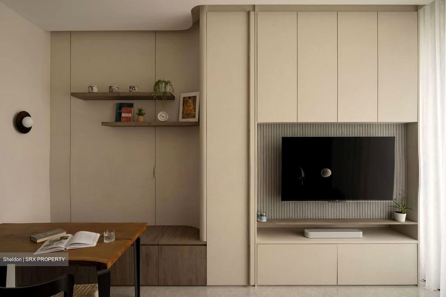 Parc Komo (D17), Apartment #592803891